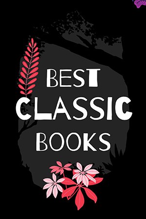 Best classic book of all time