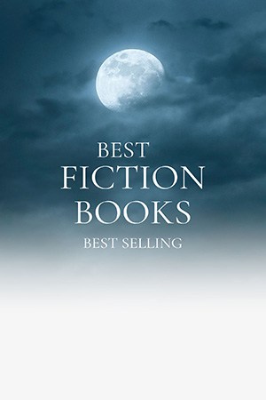 Best selling fiction books all time