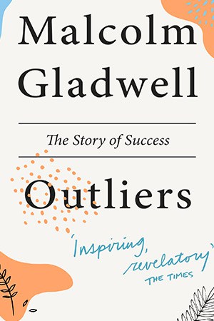 Outliers book review with summary