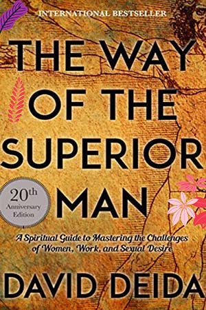 The way of the superior man review with summary