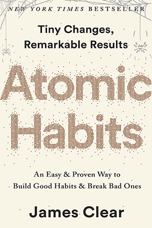 Atomic habits book review with summary