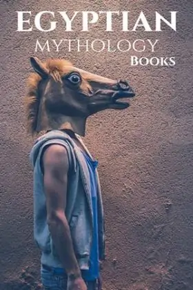 10 Books About Egyptian Mythology - BookAvatar
