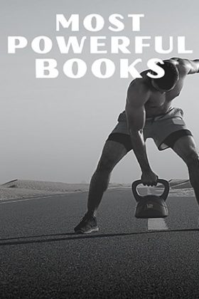 the most powerful book in the world