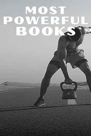 Most powerful books in the world