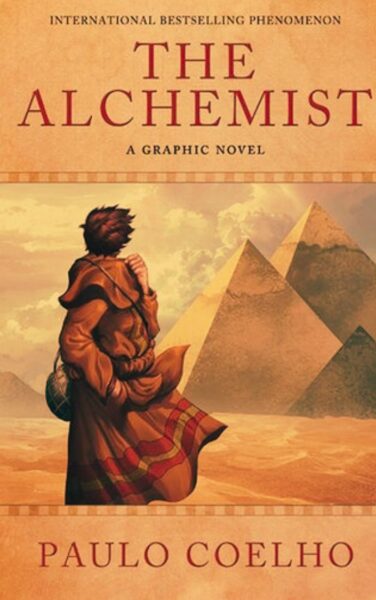 The Alchemist