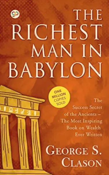 The Richest Man in Babylon