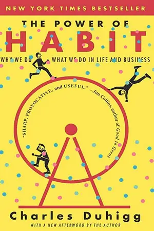 The power of habit review