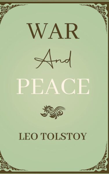 War and Peace