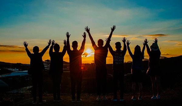 7 Notes Form How To Win Friends & Influence People
