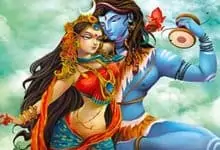 Books on Hindu mythology