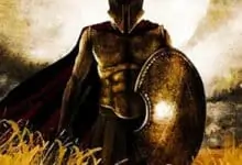 Books About Achilles