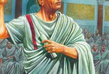 Books About Cicero