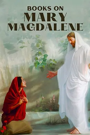 Books About Mary Magdalene