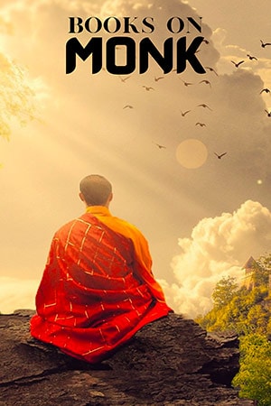 Books About Monks