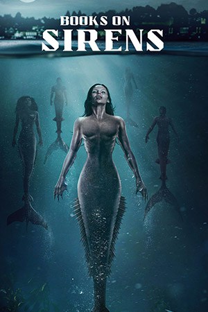 Books About Sirens