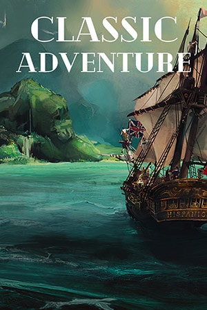 Books Like Treasure Island