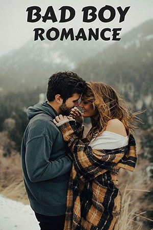 Bad Boy Romance Books
