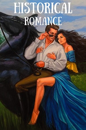 Best steamy historical romance novels