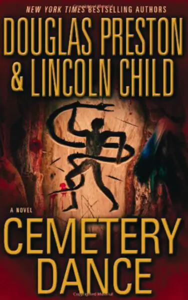 Cemetery Dance