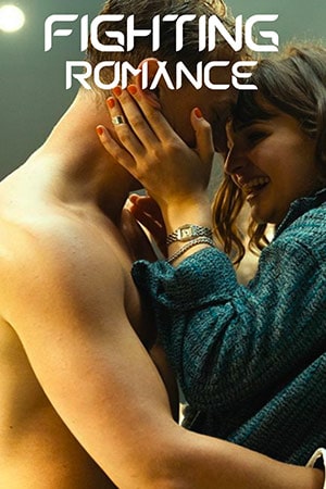 Fighter Romance Books