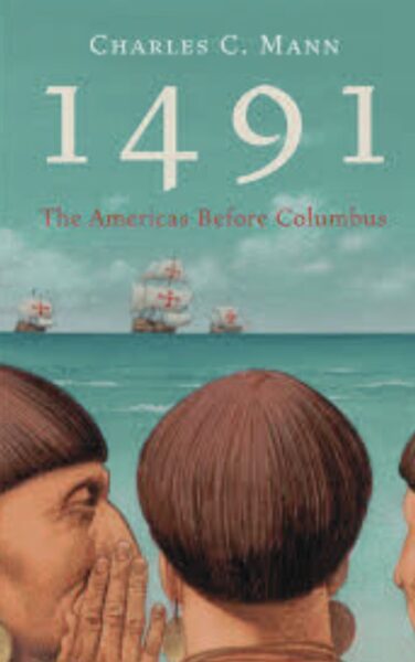 New Revelations of the Americas Before Columbus
