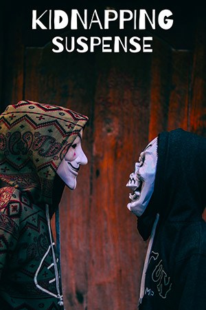 Books With Kidnapping