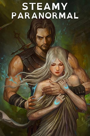 Steamy Paranormal Romance Novels