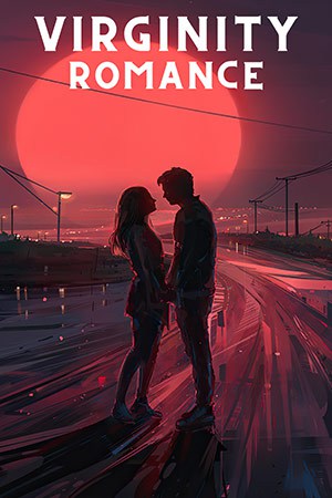 Virgin Romance Books