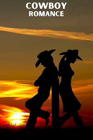 Cowboy Romance Novels