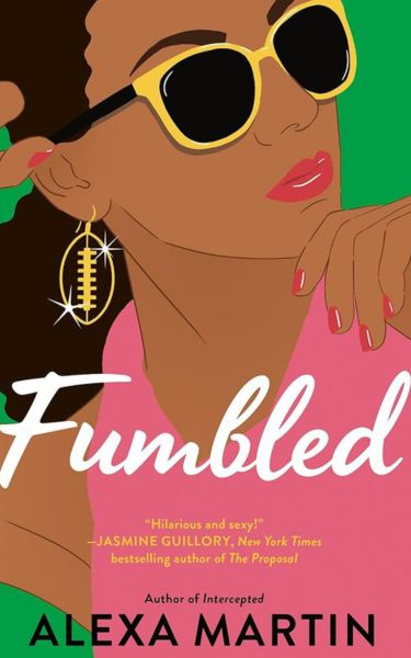 Fumbled