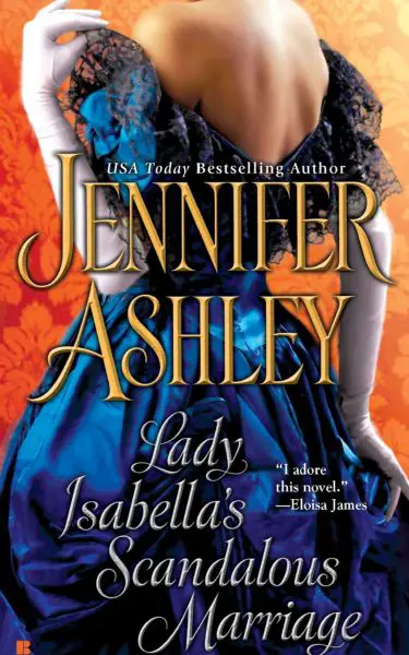 Lady Isabella's Scandalous Marriage