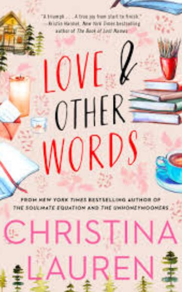 Love and Other Words