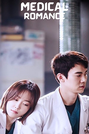 Medical Romance Books