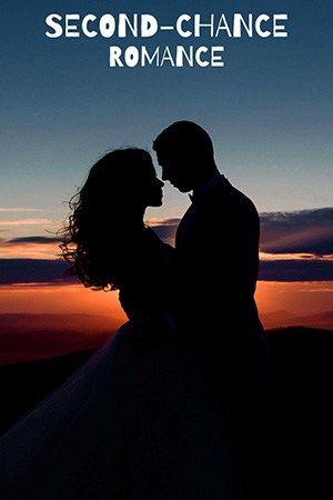 Second Chance Romance Books