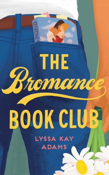 The Bromance Book Club
