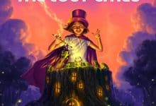 Books Like Keeper Of The Lost Cities