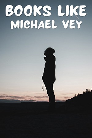 Books Like Michael Vey Theme