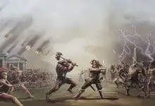 How to start reading mythology