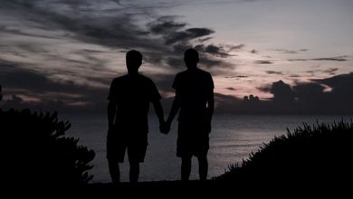 How to write a gay romance novel