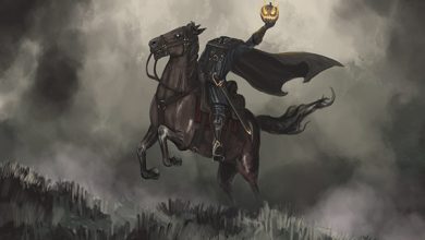 How to write a myth