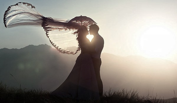 How to write a slow burn romance