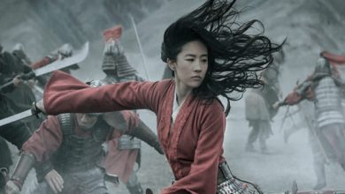 How to write a strong female character
