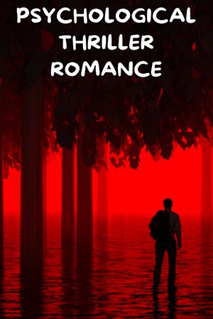 Psychological Thriller Romance Books