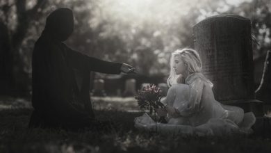 How to write a death scene