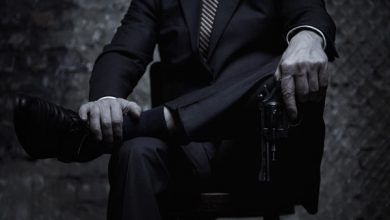 How to write a scary villain