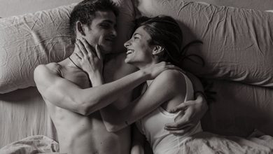 How to write a sex scene
