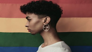 How to write a transgender character