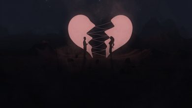 How to write angst romance
