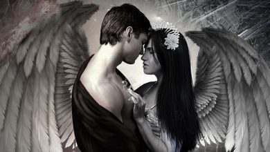 How to write dark romance