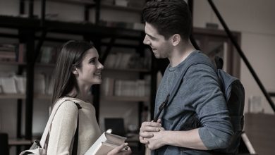 How to write flirty dialogue